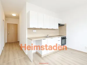 Pronájem bytu 2+1, Karviná - Ráj, Božkova, 55 m2