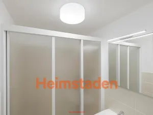 Pronájem bytu 1+kk, Karviná - Ráj, Sovova, 27 m2