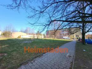 Pronájem bytu 1+kk, Karviná - Ráj, Sovova, 27 m2