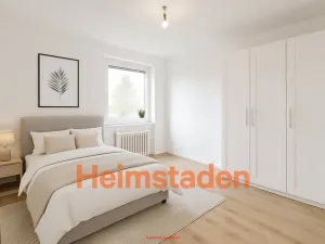 Pronájem bytu 2+1, Horní Suchá, Dr. Glazera, 50 m2