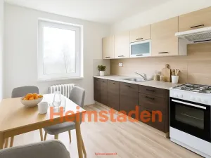 Pronájem bytu 2+1, Horní Suchá, Dr. Glazera, 50 m2