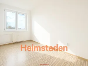 Pronájem bytu 3+1, Horní Suchá, Zelená, 60 m2