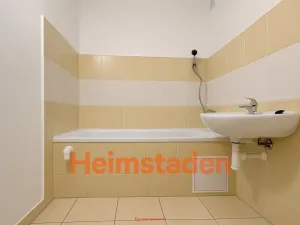 Pronájem bytu 2+1, Orlová - Lutyně, Masarykova třída, 59 m2