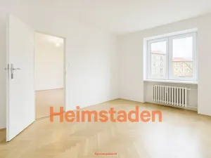 Pronájem bytu 2+1, Havířov - Město, U Stromovky, 55 m2