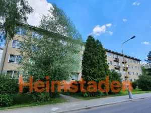 Pronájem bytu 2+1, Havířov - Město, Na Nábřeží, 50 m2