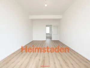 Pronájem bytu 2+1, Havířov - Město, Na Nábřeží, 50 m2