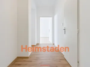 Pronájem bytu 2+1, Havířov - Město, Na Nábřeží, 50 m2