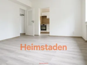 Pronájem bytu 3+1, Havířov - Prostřední Suchá, Kapitána Jasioka, 69 m2