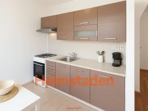 Pronájem bytu 1+kk, Ostrava - Poruba, náměstí Jana Nerudy, 33 m2