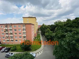 Pronájem bytu 3+1, Ostrava - Poruba, Čkalovova, 85 m2