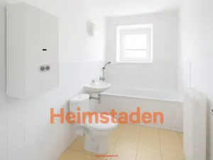 Pronájem bytu 2+1, Hlučín, Jarní, 48 m2