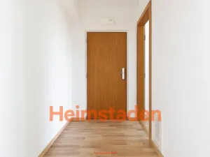 Pronájem bytu 2+1, Hlučín, Květná, 47 m2