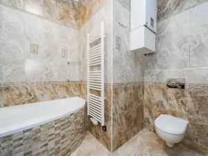 Prodej bytu 3+kk, Praha - Smíchov, Nádražní, 64 m2