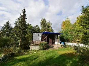 Prodej chaty, Přestavlky u Čerčan, 50 m2