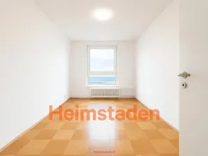 Pronájem bytu 2+1, Frýdek-Místek - Místek, Marie Majerové, 62 m2