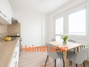 Pronájem bytu 2+1, Frýdek-Místek - Místek, Marie Majerové, 62 m2