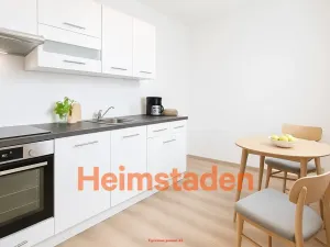 Pronájem bytu 2+1, Frýdek-Místek - Místek, Dr. Antonína Vaculíka, 53 m2