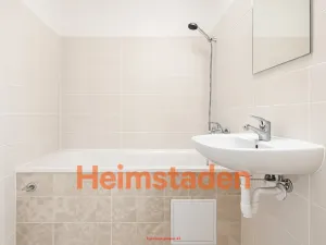 Pronájem bytu 2+1, Frýdek-Místek - Místek, Dr. Antonína Vaculíka, 53 m2