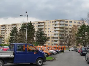 Pronájem bytu 2+1, Frýdek-Místek - Místek, Dr. Antonína Vaculíka, 53 m2