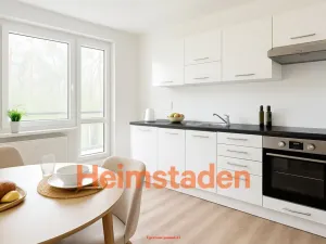 Pronájem bytu 2+1, Frýdek-Místek - Místek, Československé armády, 63 m2