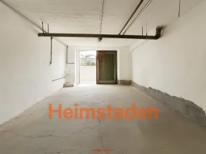 Pronájem - jiné, Ostrava - Moravská Ostrava, náměstí Jiřího Myrona, 23 m2