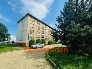 Pronájem - jiné, Ostrava - Moravská Ostrava, náměstí Jiřího Myrona, 23 m2