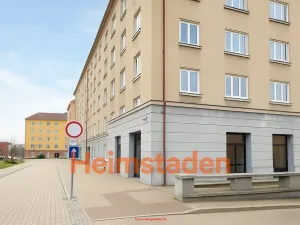 Pronájem kanceláře, Havířov - Šumbark, nám. T. G. Masaryka, 117 m2