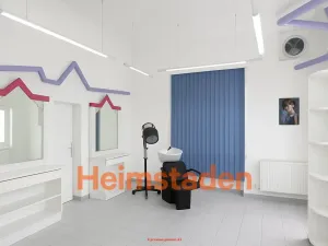 Pronájem kanceláře, Havířov - Šumbark, nám. T. G. Masaryka, 117 m2