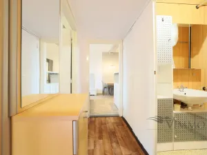 Pronájem bytu 2+kk, České Budějovice - České Budějovice 2, M. Chlajna, 40 m2