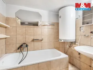 Prodej rodinného domu, Jablonec nad Nisou - Proseč nad Nisou, Nový Svět, 185 m2