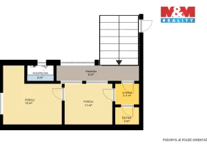 Prodej rodinného domu, Velké Tresné, 226 m2