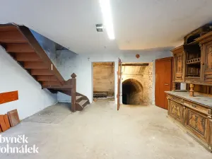 Prodej vinného sklepa, Hovorany, 69 m2