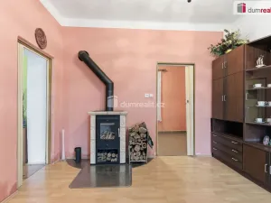 Prodej rodinného domu, Nový Přerov, 176 m2