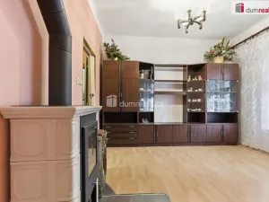 Prodej rodinného domu, Nový Přerov, 176 m2