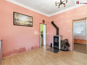 Prodej rodinného domu, Nový Přerov, 176 m2