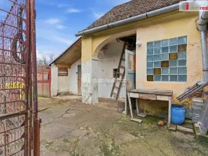 Prodej rodinného domu, Nový Přerov, 176 m2