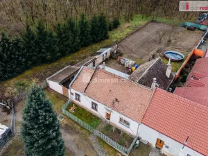 Prodej rodinného domu, Nový Přerov, 176 m2