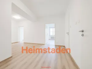 Pronájem bytu 1+1, Ostrava - Poruba, Hlavní třída, 60 m2