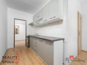 Prodej bytu 2+1, Černousy, 65 m2