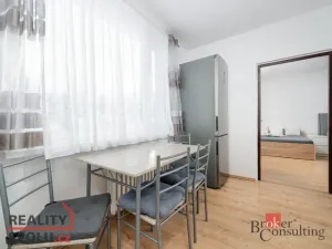 Prodej bytu 2+1, Černousy, 65 m2