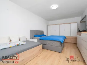 Prodej bytu 2+1, Černousy, 65 m2