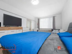 Prodej bytu 2+1, Černousy, 65 m2