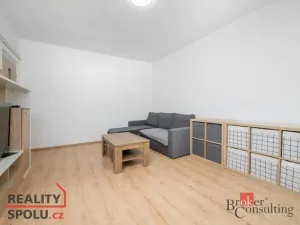 Prodej bytu 2+1, Černousy, 65 m2