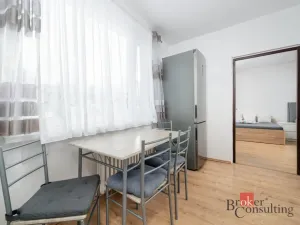 Prodej bytu 2+1, Černousy, 65 m2