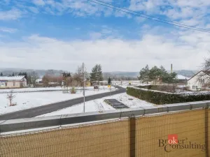 Prodej bytu 2+1, Černousy, 65 m2