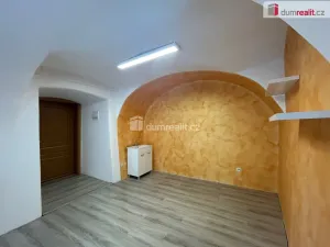 Pronájem kanceláře, Kolín - Kolín I, Karlova, 16 m2