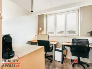 Prodej bytu 1+kk, Brno, 15 m2