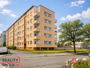 Prodej bytu 1+kk, Brno, 15 m2