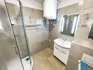 Pronájem bytu 1+kk, Prostějov, Cyrila Boudy, 32 m2