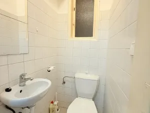 Pronájem bytu 1+1, Plzeň, Puškinova, 50 m2